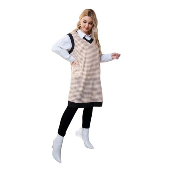 Shein oversize tunic  Size: XXL - Picture 1 of 4